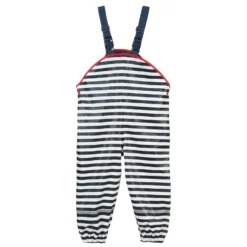 Playshoes Stripe Rainproof Salopettes -Outlet Little Gents Set Store playshoes stripe rainproof salopettes 369350 feb4bca7744626786d6c993c535a8f6c1ea7b16f
