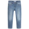 Roberto Cavalli Boys Blue Denim Jeans