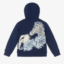 Roberto Cavalli Boys Navy Blue Zip-Up Top -Outlet Little Gents Set Store roberto cavalli boys navy blue zip up top 465132 8fd809142a19648adf27b62c4e889bd0d4eea7e0