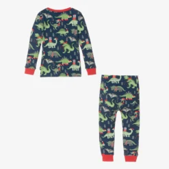 Rock Your Baby Blue Dino Greetings Pyjamas -Outlet Little Gents Set Store rock your baby blue dino greetings pyjamas 478016 10e3226705445ea4649abb9e56c316c9563c0aa5
