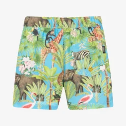 Rock Your Baby Boys Blue Eden Swim Shorts -Outlet Little Gents Set Store rock your baby boys blue eden swim shorts 499460 e0a6632ab03bc59056368398bd7d89c5245a3792