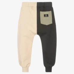 Rock Your Baby Boys Ivory Cotton Joggers -Outlet Little Gents Set Store rock your baby boys ivory cotton joggers 459946 fa27a47edf5b1bc81a0c3dc7a965e536c1fed4d9