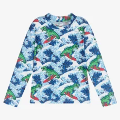 Rock Your Baby Sun Protective Set (UPF50+)