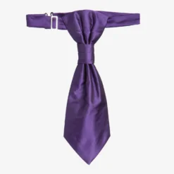 Romano Vianni Boys Dark Purple Waistcoat & Adjustable Tie Set -Outlet Little Gents Set Store romano boys dark purple waistcoat adjustable tie set 115669 02c1385b3b4e16701e5a2c354fbfef39c43f4f48