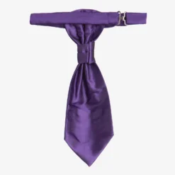 Romano Vianni Boys Dark Purple Waistcoat & Adjustable Tie Set -Outlet Little Gents Set Store romano boys dark purple waistcoat adjustable tie set 115669 96000ca7bc4f7b46250f8f718bbf42bf65f0d2da
