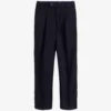 Romano Boys Navy Blue Trousers
