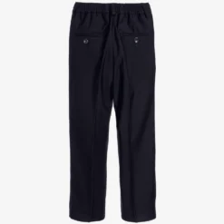 Romano Boys Navy Blue Trousers -Outlet Little Gents Set Store romano boys navy blue trousers 3787 ccbd43e3421a7634570d45f90be0737288adf0d5