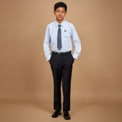 Romano Boys Navy Blue Trousers -Outlet Little Gents Set Store romano boys navy blue trousers 3787 f13542434e4d3d06bd5bd5ab4b6daeb57647ab06 outfit