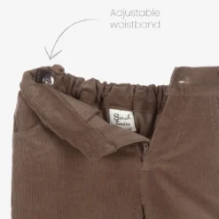 Sarah Louise Boys Brown Corduroy Trousers -Outlet Little Gents Set Store sarah louise boys brown corduroy trousers 450655 2bece3a150b35fc24276cfd182f7f603d6a1be13