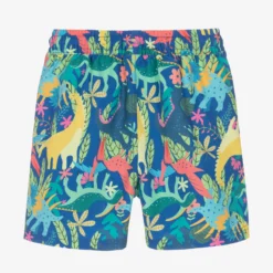 Soli Swim Boys Blue Dinosaur Swim Shorts (UPF50+) -Outlet Little Gents Set Store soli swim boys blue dinosaur swim shorts upf50 505159 4f42dfc4d992e3594db28a98e4037613788954b9