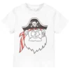 Stella McCartney Kids Baby Cotton Pirate T-Shirt