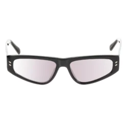 Stella McCartney Kids Boys Black Sunglasses -Outlet Little Gents Set Store stella mccartney kids boys black sunglasses 289856 390b941a3233da8b1712939f49f8223ef493e700