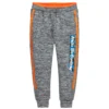 Stella McCartney Kids Boys Grey Marl Sports Joggers