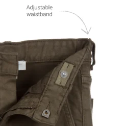 Stella McCartney Kids Boys Khaki Denim Jeans -Outlet Little Gents Set Store stella mccartney kids boys khaki denim jeans 348006 7bf4952d721de4bf93c8562f3f2954b8571e09a1