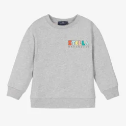Stella McCartney Kids Fantasia Mickey Sweatshirt