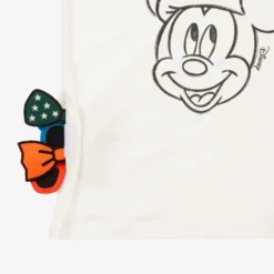Stella McCartney Kids Ivory Disney Fantasia T-Shirt -Outlet Little Gents Set Store stella mccartney kids ivory disney fantasia t shirt 465008 5e6d86f4dfd296759959fdb01999e11ba9f5aceb