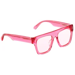 Stella McCartney Kids Pink Sunglasses