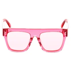 Stella McCartney Kids Pink Sunglasses -Outlet Little Gents Set Store stella mccartney kids pink sunglasses 231423 1143f98b8aaf4dcdc417b7a000b9f2e337093dd4