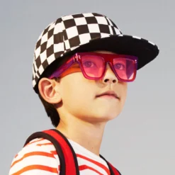 Stella McCartney Kids Pink Sunglasses -Outlet Little Gents Set Store stella mccartney kids pink sunglasses 231423 fbc9769165a024520daeeaa58aaa2a2219e58088
