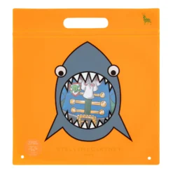 Stella McCartney Kids Red Pirate Swimsuit (UPF 50+) -Outlet Little Gents Set Store stella mccartney kids red pirate swimsuit upf 50 376349 66d7a4d6cd9a4b56a4727226a3bf15a3814e1da3