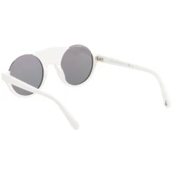 Stella McCartney Kids White Rainbow Sunglasses -Outlet Little Gents Set Store stella mccartney kids white rainbow sunglasses 289860 d538e0b46dcf5a4c59758c0927964b81c3661773