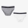 Story Loris Boys Modal Briefs (2 Pack)