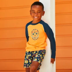 Sunuva Blue Skull Swim Shorts -Outlet Little Gents Set Store sunuva blue skull swim shorts 401936 75c23722a007fb564c7a652ec728e974409e2b98 outfit