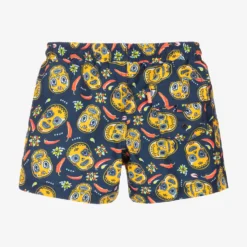 Sunuva Blue Skull Swim Shorts -Outlet Little Gents Set Store sunuva blue skull swim shorts 401936 e87f91deb955ab49b0d6a755bf10862ab5ddc2a4