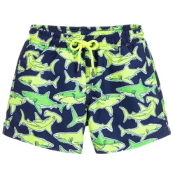 Sunuva Blue Swim Shorts (UPF50+)