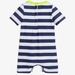 Sunuva Blue & White Sun Suit (UPF50+) -Outlet Little Gents Set Store sunuva blue white sun suit upf50 366148 d86ce01df53b5c5a8972148bac30d2db11936c1c