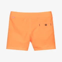 Sunuva Boys Neon Orange Swim Shorts (UPF 50+) -Outlet Little Gents Set Store sunuva boys neon orange swim shorts upf 50 527801 38fca88be6c5114095d5f779b2a9023202d5545a