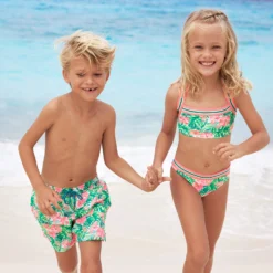 Sunuva Boys Pink & Green Floral Swim Shorts -Outlet Little Gents Set Store sunuva boys pink green floral swim shorts 489596 158cf98aed406ffc0a3b5717d5dfca5880d74758 outfit