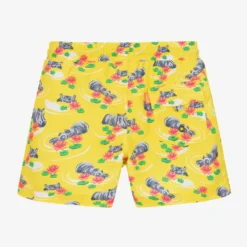 Sunuva Boys Yellow Hippo Swim Shorts -Outlet Little Gents Set Store sunuva boys yellow hippo swim shorts 489660 926fd792208c7bd68a6a76f4c015a8377dfa91e8
