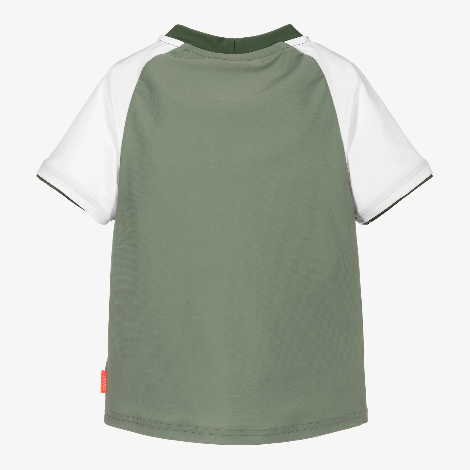 Sunuva Khaki Swimming Top 3 Sunuva Khaki Swimming Top - Image 3