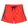 Sunuva Red Swim Shorts (UPF50+)