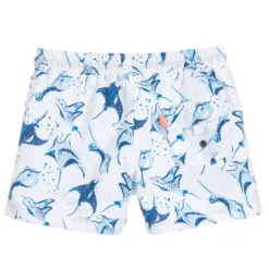 Sunuva White Swim Shorts (UPF50+) -Outlet Little Gents Set Store sunuva white swim shorts upf50 294103 d2f6d1d6cd25471fbd51c3fd6c305db622ec6a5e