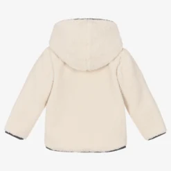 Tartine Et Chocolat Boys Beige Fleece Zip-up Top -Outlet Little Gents Set Store tartine et chocolat boys beige fleece zip up top 461992 7122a666e794356091a9f3d4ee7a2a32f2af7c6f
