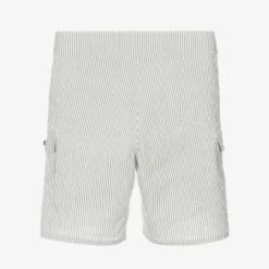 Tartine Et Chocolat Boys Grey Striped Cotton Shorts 6 Tartine Et Chocolat Boys Grey Striped Cotton Shorts -Outlet Little Gents Set Store tartine et chocolat boys grey striped cotton shorts 494321 d3feeedf1a4f7431e72512b190474307baddb4c2