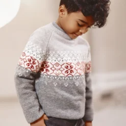 Tartine Et Chocolat Boys Grey Wool Jumper -Outlet Little Gents Set Store tartine et chocolat boys grey wool jumper 462032 c408caed338fa549c7a942c39ffbbe2f454738d1 outfit