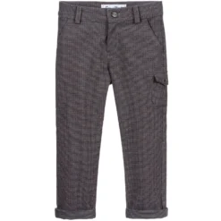 Tartine Et Chocolat Grey Check Trousers -Outlet Little Gents Set Store tartine et chocolat grey check trousers 331015 001472436135d5f477e86d0d3ba3dbcd5443b4ae