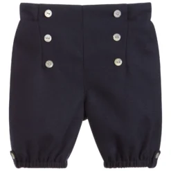 Tartine Et Chocolat White Top & Blue Shorts Set -Outlet Little Gents Set Store tartine et chocolat white top blue shorts set 330991 b7a88d6cfc2ca3d19733d42aa9d805fb1e21489e