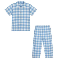Turquaz Boys Blue Long Pyjamas -Outlet Little Gents Set Store turquaz boys blue long pyjamas 393601 d2d63af238e75e2c40513df54e00729bd909f4e4