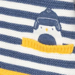 Tutto Piccolo Blue & White Striped Cardigan -Outlet Little Gents Set Store tutto piccolo blue white striped cardigan 440892 f080d2a665ca4cbf50bbd886b52dfec323575b99