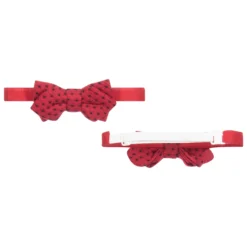 Tutto Piccolo Boys Red & Blue Trousers Set -Outlet Little Gents Set Store tutto piccolo boys red blue trousers set 330881 0d39a77d4e69528f7e68acb8f1836410785a8337