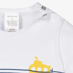 Tutto Piccolo Boys Yellow Stripe Cotton Shorts Set 9 Tutto Piccolo Boys Yellow Stripe Cotton Shorts Set -Outlet Little Gents Set Store tutto piccolo boys yellow stripe cotton shorts set 494491 f985afe606e8676f14bc1cc9f7ca9f7a6c8d8aef