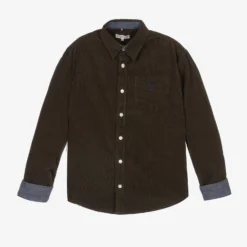 U.S. Polo Assn. Boys Green Corduroy Logo Shirt -Outlet Little Gents Set Store u s polo assn boys green corduroy logo shirt 431776 e14358655283fcc4e1399e2423d87e186a645cd6