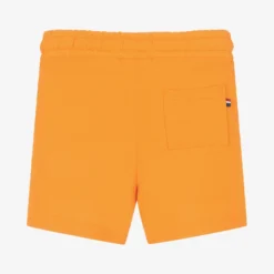 U.S. Polo Assn. Boys Orange Cotton Logo Shorts -Outlet Little Gents Set Store u s polo assn boys orange cotton logo shorts 520629 0f6f4d4fa22bd9b76126eed5cb516dfae8bf6ad0