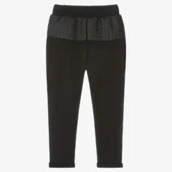 Wauw Capow By Bangbang Boys Black Jersey Trousers -Outlet Little Gents Set Store wauw capow by bangbang boys black jersey trousers 458776 fb12f33157896e0625943b6989258c9f3fe74cb2