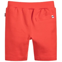 Week-end à La Mer Boys Orange Jersey Shorts -Outlet Little Gents Set Store week end a la mer boys orange jersey shorts 200273 5d4e2d5d361070ce96acfe201f324536cd96233b