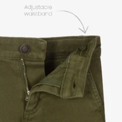 Zadig & Voltaire Zadig&Voltaire Boys Khaki Bermuda Shorts -Outlet Little Gents Set Store zadig voltaire boys khaki bermuda shorts 440716 bc60075fc6a0c5a82763abba9044fbc31c5a35ba